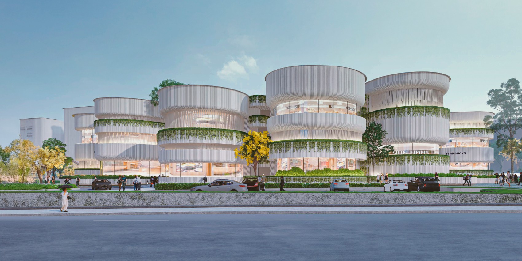 Khon Kaen Central Plaza