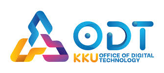 Office of Digital Technology KKU