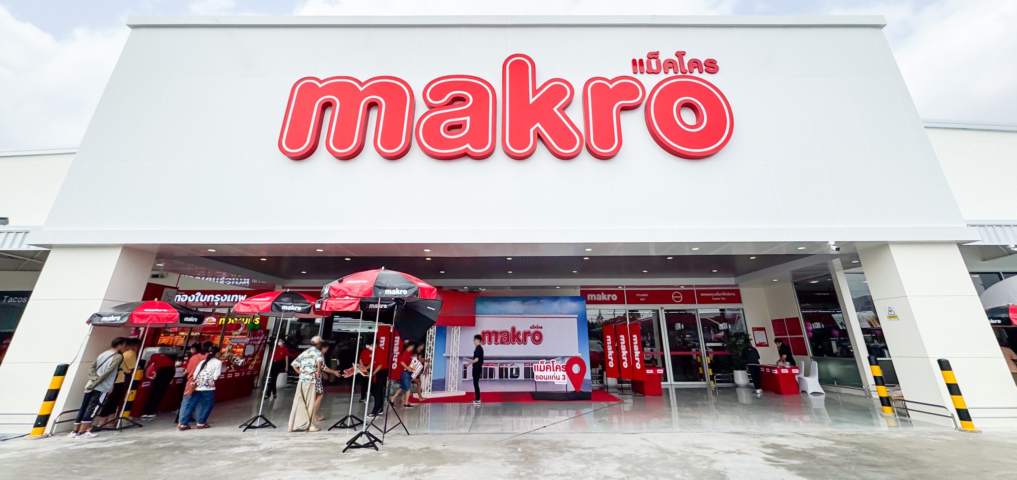Makro