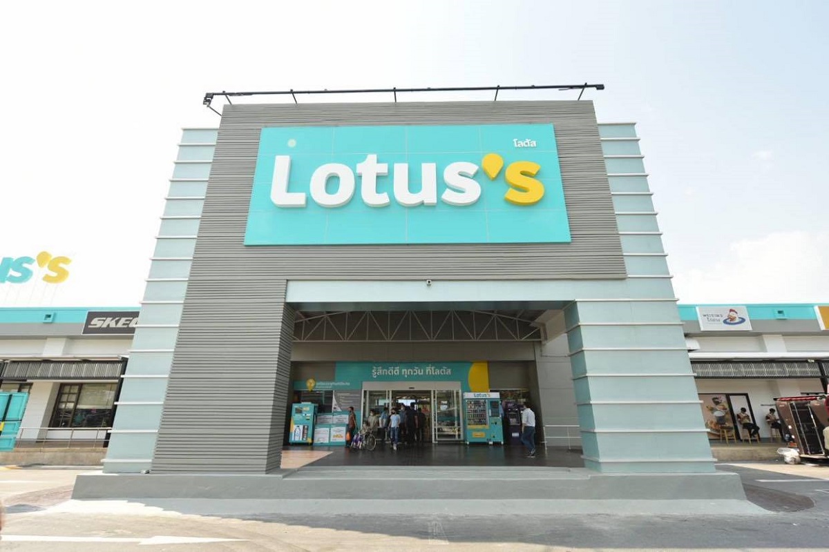 Lotus's